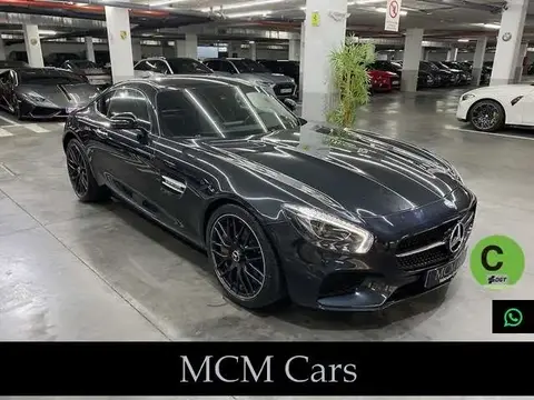 Used MERCEDES-BENZ CLASSE GT Petrol 2016 Ad 