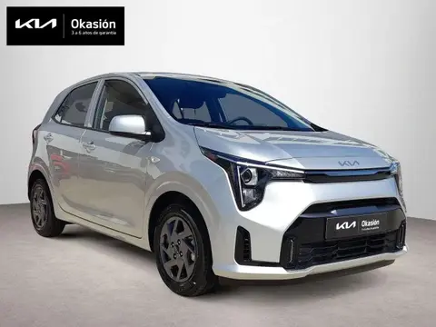 Used KIA PICANTO Petrol 2024 Ad 