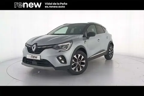 Annonce RENAULT CAPTUR Essence 2023 d'occasion 