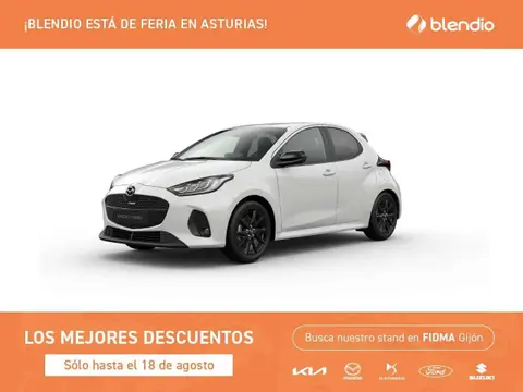 Used MAZDA 2 Hybrid 2024 Ad 