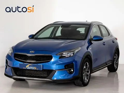 Used KIA XCEED Petrol 2019 Ad 