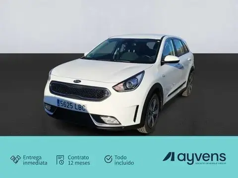 Annonce KIA NIRO Hybride 2019 d'occasion 