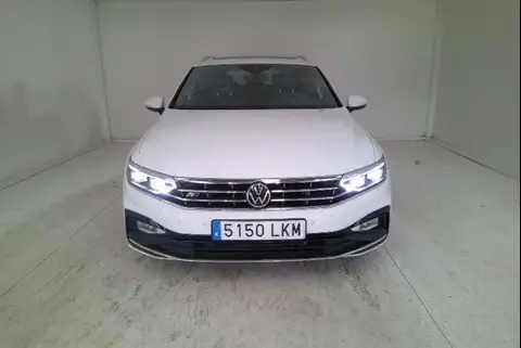 Used VOLKSWAGEN PASSAT Diesel 2020 Ad 