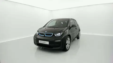 Annonce BMW I3 Électrique 2022 d'occasion 