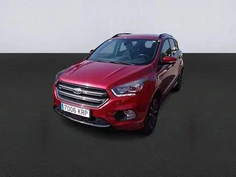 Annonce FORD KUGA Diesel 2018 d'occasion 