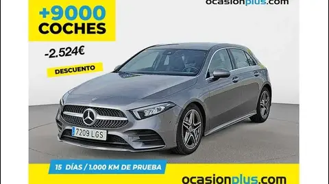 Used MERCEDES-BENZ CLASSE A Diesel 2020 Ad 