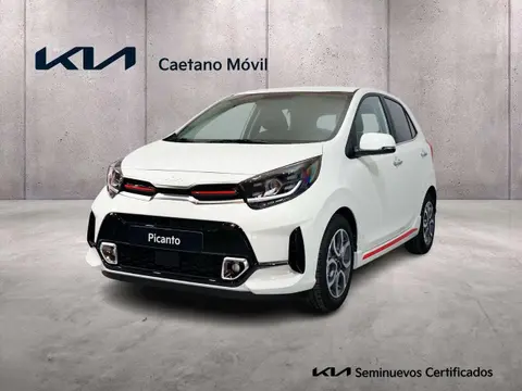 Used KIA PICANTO Petrol 2023 Ad 