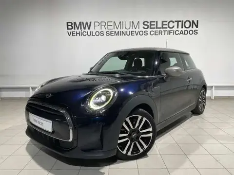 Annonce MINI COOPER Essence 2021 d'occasion 