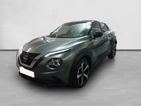 Used NISSAN JUKE Petrol 2023 Ad 