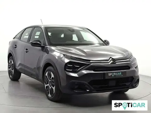 New CITROEN C4 Petrol 2024 ad 