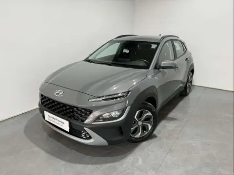 Annonce HYUNDAI KONA Essence 2023 d'occasion 