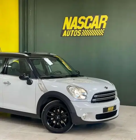 Used MINI COOPER Diesel 2016 Ad 