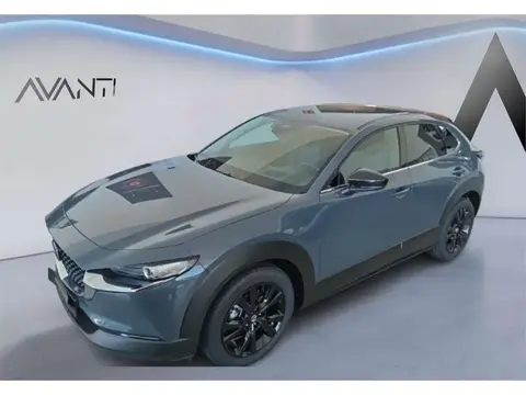 Annonce MAZDA CX-30 Essence 2024 d'occasion 