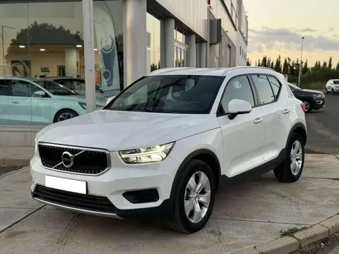 Annonce VOLVO XC40 Diesel 2021 d'occasion 