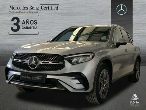 Used MERCEDES-BENZ CLASSE GLC  2023 Ad 