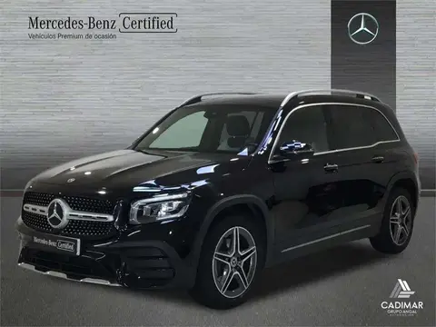 Annonce MERCEDES-BENZ CLASSE GLB Diesel 2020 d'occasion 