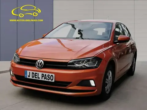 Used VOLKSWAGEN POLO Petrol 2019 Ad 