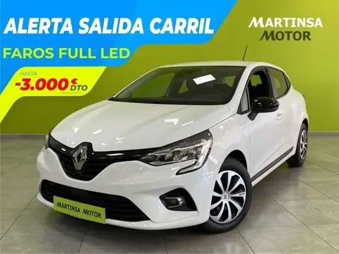 Used RENAULT CLIO Diesel 2020 Ad 