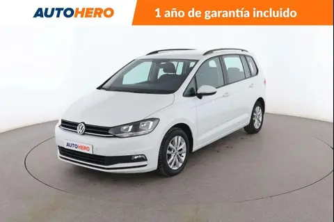 Used VOLKSWAGEN TOURAN Petrol 2019 Ad 