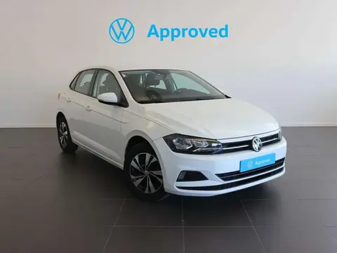 Used VOLKSWAGEN POLO Petrol 2018 Ad 