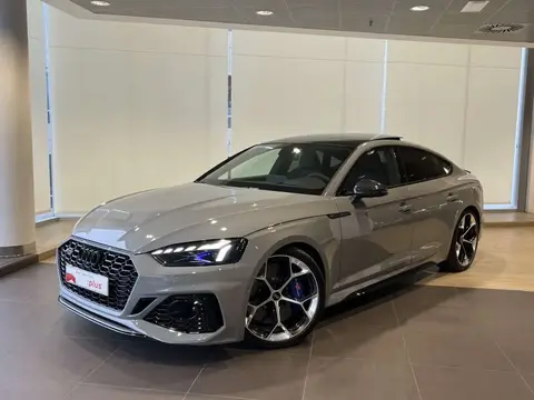 Used AUDI RS5 Petrol 2023 Ad 