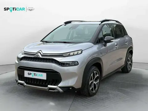 Annonce CITROEN C3 AIRCROSS Essence 2021 d'occasion 