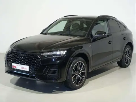 Annonce AUDI Q5 Diesel 2023 d'occasion 