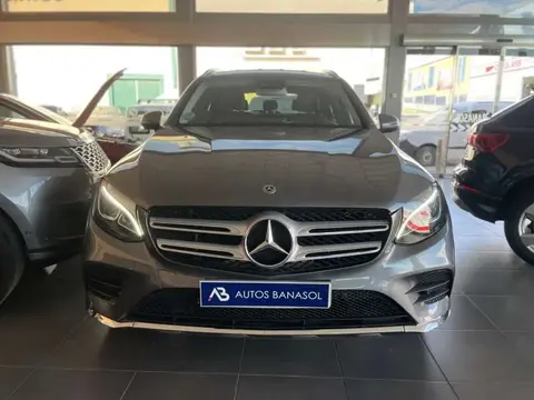 Used MERCEDES-BENZ CLASSE GLC Diesel 2019 Ad 