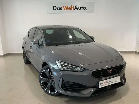 Annonce CUPRA LEON Essence 2023 d'occasion 