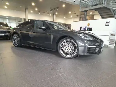 Used PORSCHE PANAMERA Hybrid 2024 Ad 