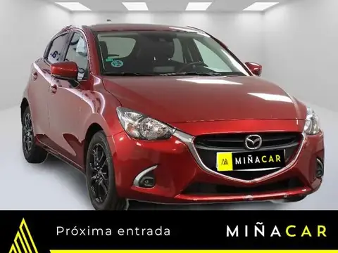 Used MAZDA 2 Petrol 2019 Ad 