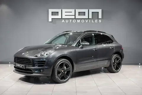 Used PORSCHE MACAN Diesel 2016 Ad 