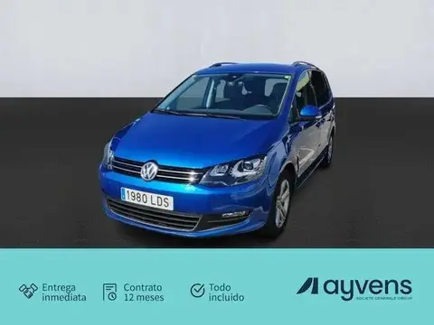 Used VOLKSWAGEN SHARAN Diesel 2020 Ad 