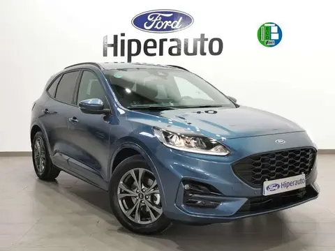 Annonce FORD KUGA Hybride 2023 d'occasion 