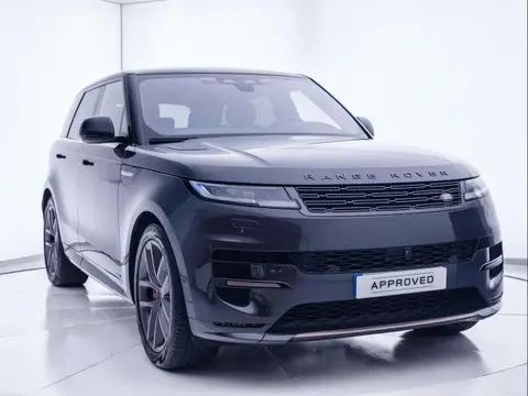 Annonce LAND ROVER RANGE ROVER SPORT  2023 d'occasion 