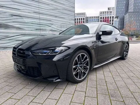 Annonce BMW M4 Essence 2021 d'occasion 