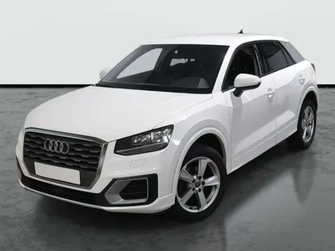 Annonce AUDI Q2 Essence 2020 d'occasion 