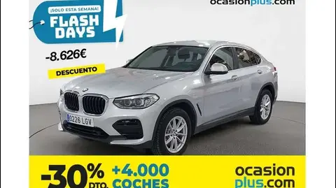 Used BMW X4 Diesel 2020 Ad 