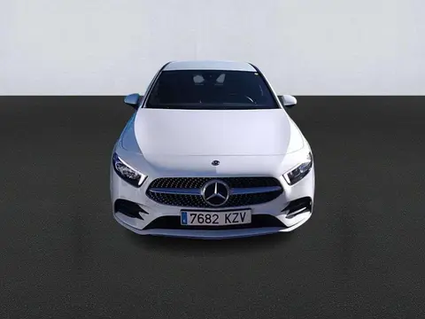 Used MERCEDES-BENZ CLASSE A Diesel 2019 Ad 