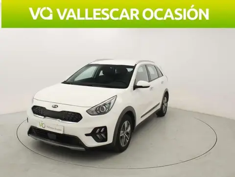 Annonce KIA NIRO Hybride 2020 d'occasion 