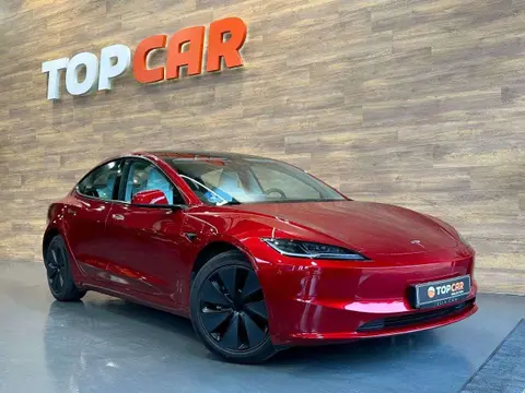 Annonce TESLA MODEL 3 Électrique 2023 d'occasion 