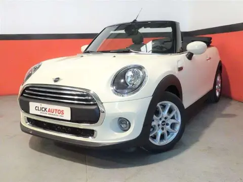 Used MINI ONE Petrol 2020 Ad 