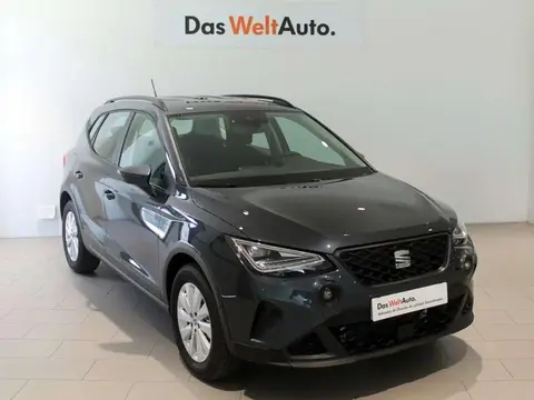 Used SEAT ARONA Petrol 2024 Ad 