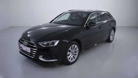 Annonce AUDI A4 Diesel 2022 d'occasion 