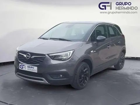 Annonce OPEL CROSSLAND Diesel 2020 d'occasion 