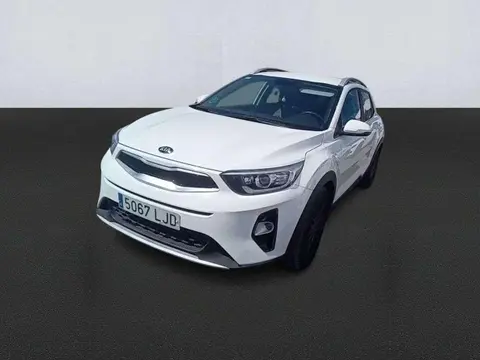 Annonce KIA STONIC Essence 2020 d'occasion 