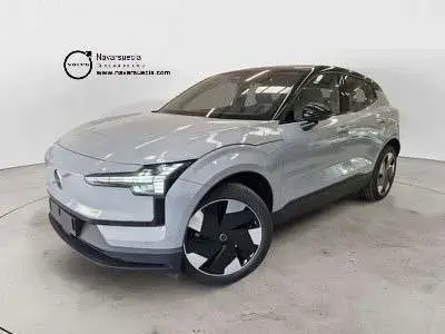 Annonce VOLVO EX30 Électrique 2024 d'occasion 