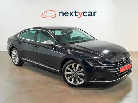 Used VOLKSWAGEN ARTEON Diesel 2023 Ad 