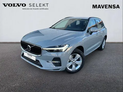 Used VOLVO XC60 Diesel 2024 Ad 