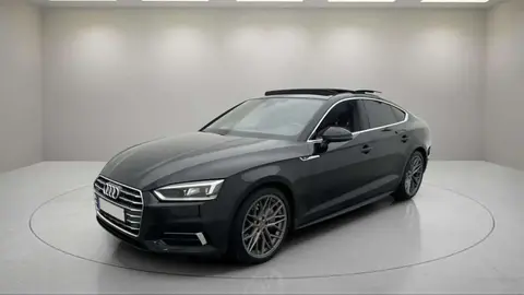 Used AUDI A5 Petrol 2017 Ad 